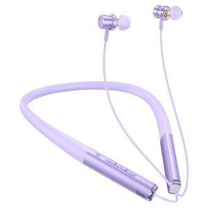 Audífonos Hoco ES71 Platinum | 70h de Música | Bluetooth 5.3