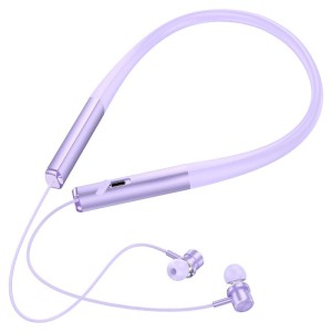 Audífonos Hoco ES71 Platinum | 70h de Música | Bluetooth 5.3