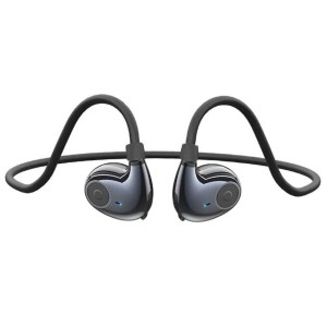 Borofone BE63 – Audífonos Bluetooth 5.2 Deportivos | Conducción de Aire y Sonido Hi-Fi