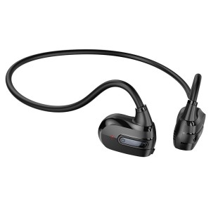 Audífonos Hoco ES63 | Conducción Ósea, Bluetooth 5.3 y 8H de Autonomía