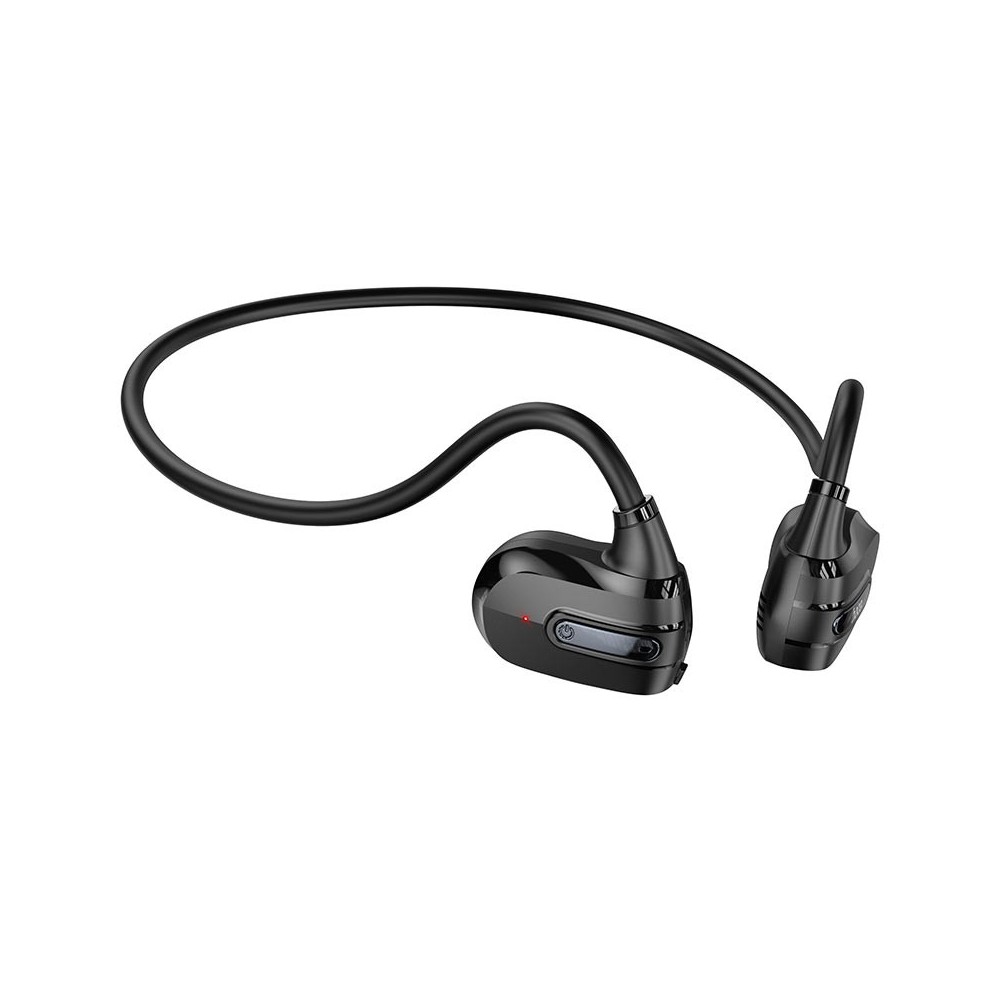 Audífonos Hoco ES63 | Conducción Ósea, Bluetooth 5.3 y 8H de Autonomía