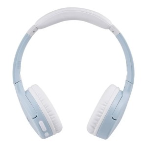 Audífonos Altec Lansing NanoPhone | Bluetooth 5.0, 16H de Batería y Micrófono Removible