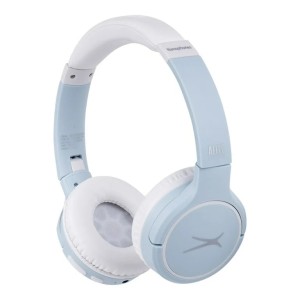 Audífonos Altec Lansing NanoPhone | Bluetooth 5.0, 16H de Batería y Micrófono Removible