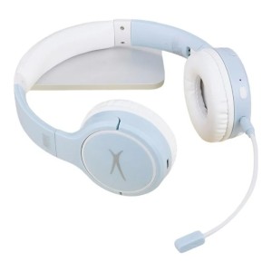 Audífonos Altec Lansing NanoPhone | Bluetooth 5.0, 16H de Batería y Micrófono Removible