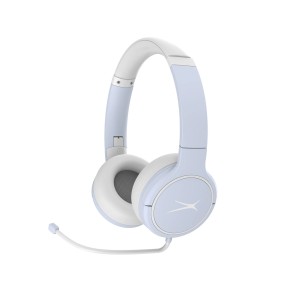 Audífonos Altec Lansing NanoPhone | Bluetooth 5.0, 16H de Batería y Micrófono Removible