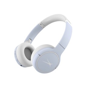 Audífonos Altec Lansing NanoPhone | Bluetooth 5.0, 16H de Batería y Micrófono Removible