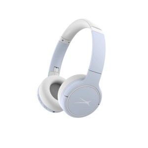 Audífonos Altec Lansing NanoPhone | Bluetooth 5.0, 16H de Batería y Micrófono Removible