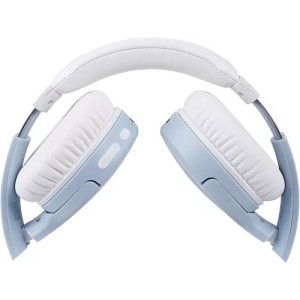 Audífonos Altec Lansing NanoPhone | Bluetooth 5.0, 16H de Batería y Micrófono Removible