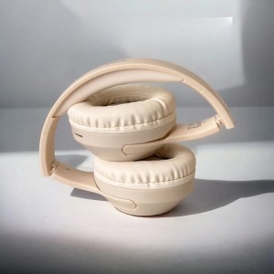 Audífonos Borofone BO26 | Bluetooth 5.3, 40H de Batería y Sonido HiFi