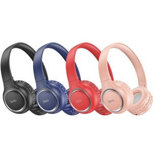 Hoco W41 Charm 7Hrs Wireless Bluetooth Headband Headphones