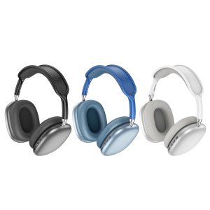 Borofone BO22 12Hrs Bluetooth Wireless Headband Headphones