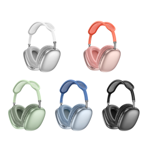 Borofone BO22 Plus Wireless Bluetooth Headband Headphones 90Hrs