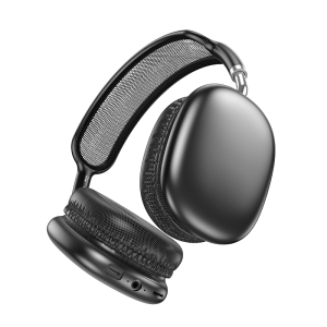 Audífonos Bluetooth Borofone BO22 Plus | Sonido Premium y 90H de Autonomía
