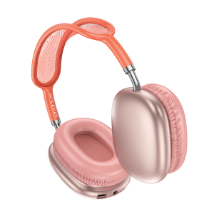Borofone BO22 Plus Bluetooth Headphones | Premium Sound and 90 Hours of Battery Life