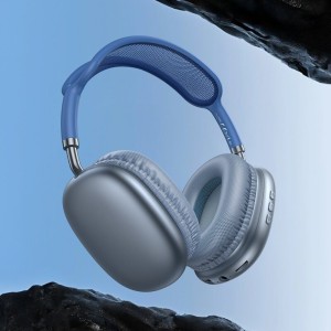 Borofone BO22 Plus Bluetooth Headphones | Premium Sound and 90 Hours of Battery Life