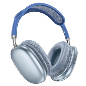 Borofone BO22 Plus Bluetooth Headphones | Premium Sound and 90 Hours of Battery Life