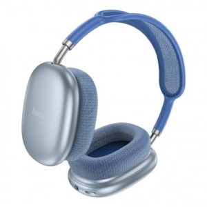 Borofone BO22 Plus Bluetooth Headphones | Premium Sound and 90 Hours of Battery Life