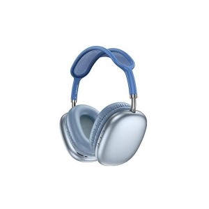 Borofone BO22 Plus Bluetooth Headphones | Premium Sound and 90 Hours of Battery Life