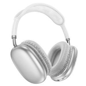 Audífonos Bluetooth Borofone BO22 Plus | Sonido Premium y 90H de Autonomía