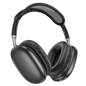 Audífonos Bluetooth Borofone BO22 Plus | Sonido Premium y 90H de Autonomía
