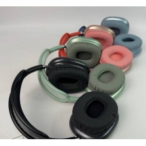 Borofone BO22 Plus Bluetooth Headphones | Premium Sound and 90 Hours of Battery Life