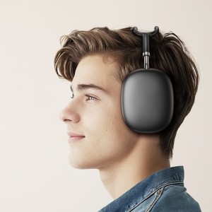 Audífonos Bluetooth Borofone BO22 Plus | Sonido Premium y 90H de Autonomía