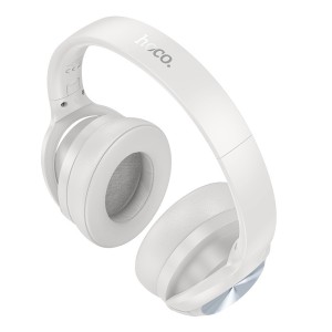 Audífonos Hoco W54 Young ANC BT | Sonido HI-FI y Cancelación de Ruido