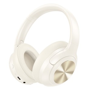 Audífonos Hoco W54 Young ANC BT | Sonido HI-FI y Cancelación de Ruido