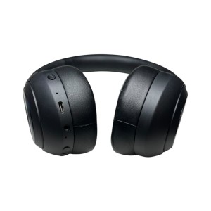Audífonos Hoco W54 Young ANC BT | Sonido HI-FI y Cancelación de Ruido
