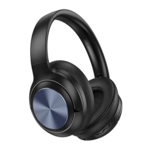 Audífonos Hoco W54 Young ANC BT | Sonido HI-FI y Cancelación de Ruido