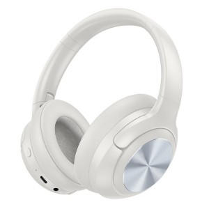 Audífonos Hoco W54 Young ANC BT | Sonido HI-FI y Cancelación de Ruido