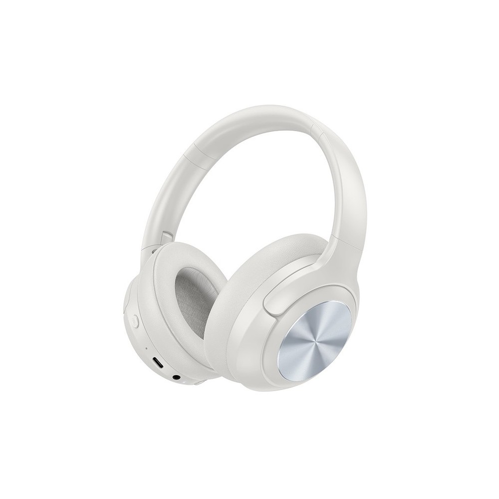 Audífonos Hoco W54 Young ANC BT | Sonido HI-FI y Cancelación de Ruido