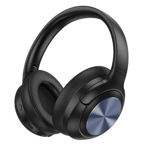 Audífonos Hoco W54 Young ANC BT | Sonido HI-FI y Cancelación de Ruido