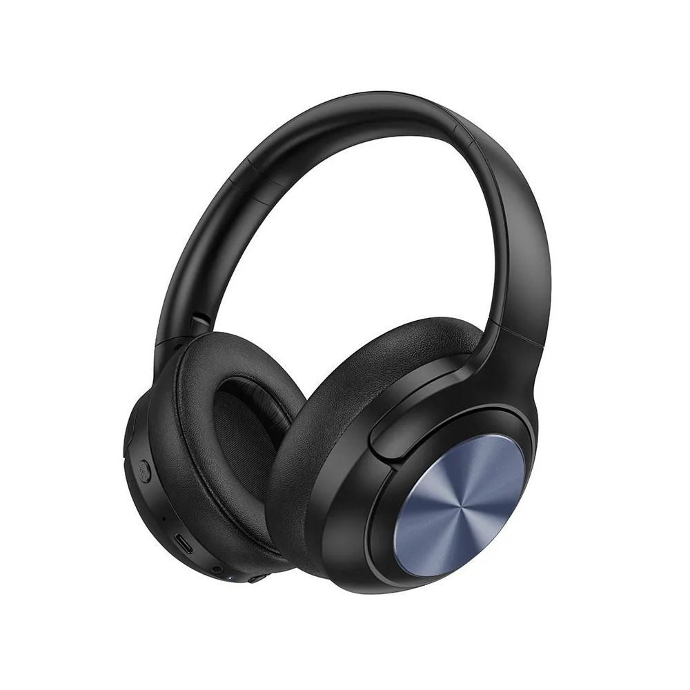 Audífonos Hoco W54 Young ANC BT | Sonido HI-FI y Cancelación de Ruido