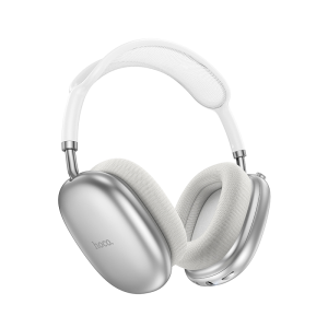 Audífonos Hoco W55 Max Bluetooth 5.4 | 90 Horas de Autonomía y Sonido Premium