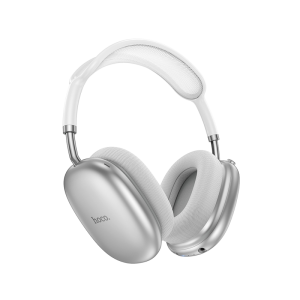 Audífonos Hoco W55 Plus Bluetooth 5.4 | ANC, 90h de batería y diseño plegable