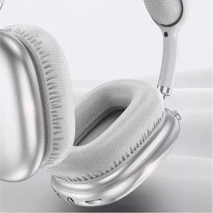 Audífonos Hoco W35 Air Bluetooth 5.3 | 45Hrs de Autonomía y Sonido Premium