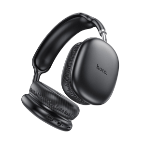 Audífonos Hoco W35 Air Bluetooth 5.3 | 45Hrs de Autonomía y Sonido Premium