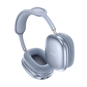 Audífonos Hoco W35 Air Bluetooth 5.3 | 45Hrs de Autonomía y Sonido Premium