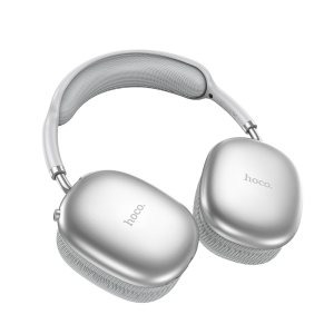 Audífonos Hoco W35 Air Bluetooth 5.3 | 45Hrs de Autonomía y Sonido Premium