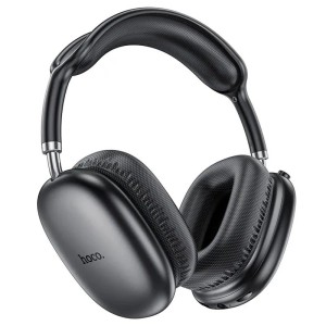 Audífonos Hoco W35 Air Bluetooth 5.3 | 45Hrs de Autonomía y Sonido Premium