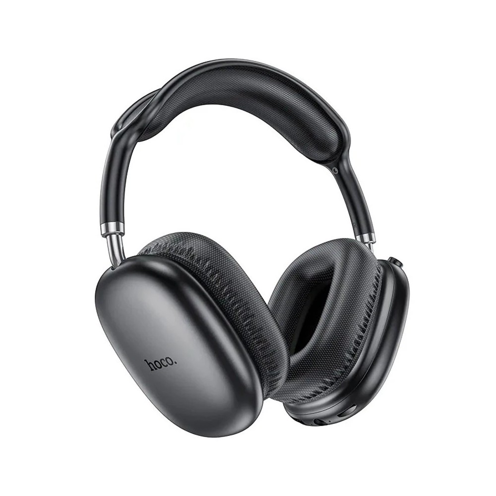 Audífonos Hoco W35 Air Bluetooth 5.3 | 45Hrs de Autonomía y Sonido Premium