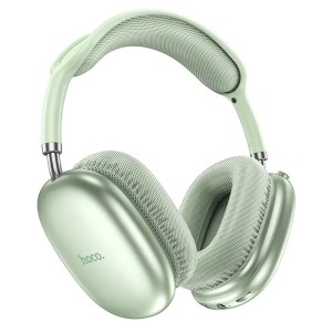 Audífonos Hoco W35 Air Bluetooth 5.3 | 45Hrs de Autonomía y Sonido Premium