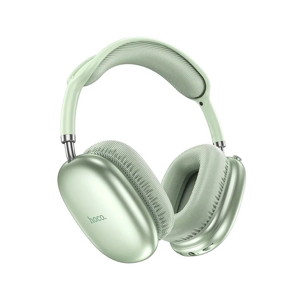 Audífonos Hoco W35 Air Bluetooth 5.3 | 45Hrs de Autonomía y Sonido Premium