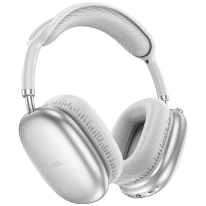 Audífonos Hoco W35 Air Bluetooth 5.3 | 45Hrs de Autonomía y Sonido Premium