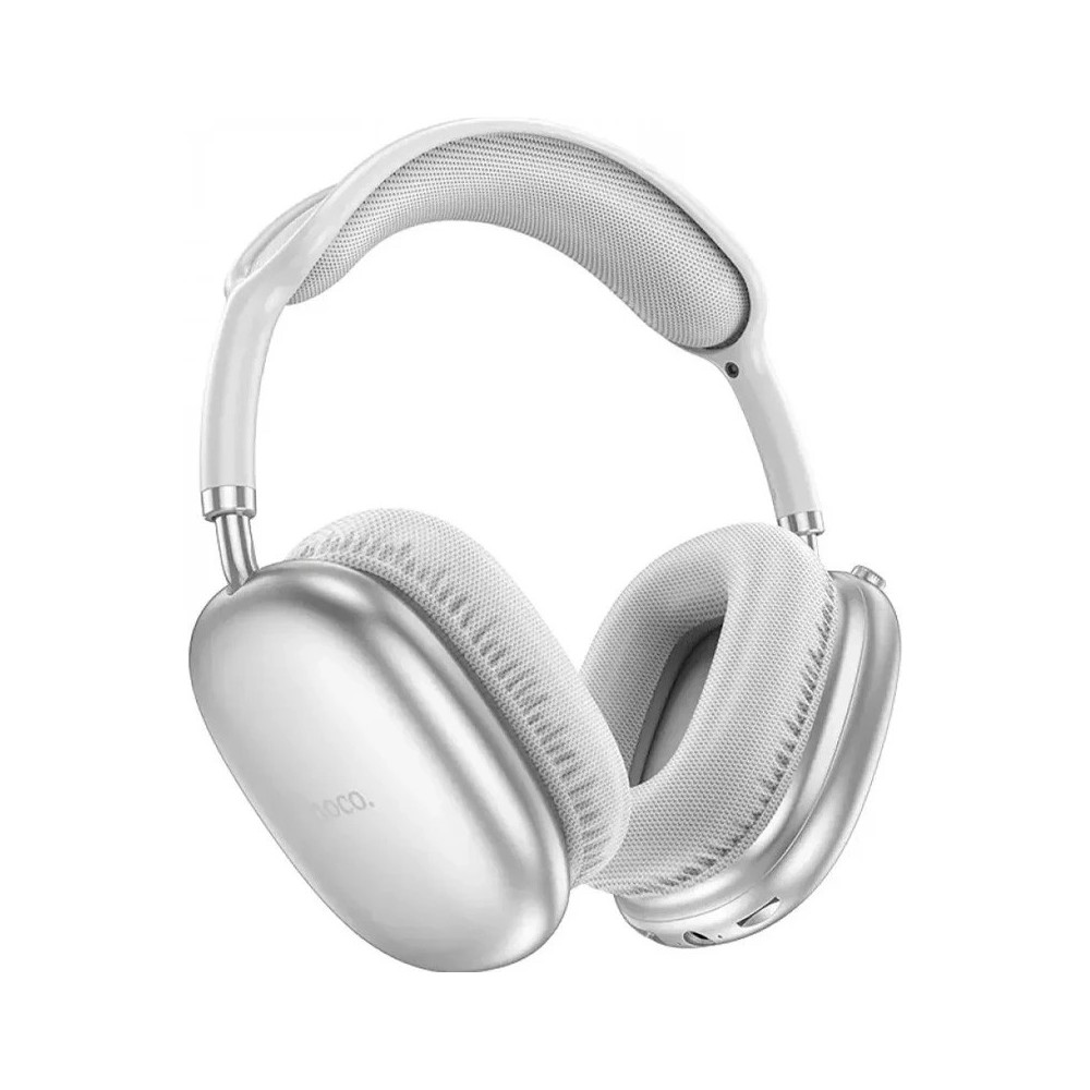 Audífonos Hoco W35 Air Bluetooth 5.3 | 45Hrs de Autonomía y Sonido Premium