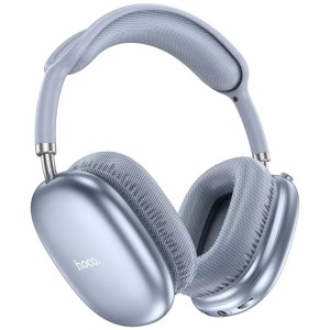 Audífonos Hoco W35 Air Bluetooth 5.3 | 45Hrs de Autonomía y Sonido Premium