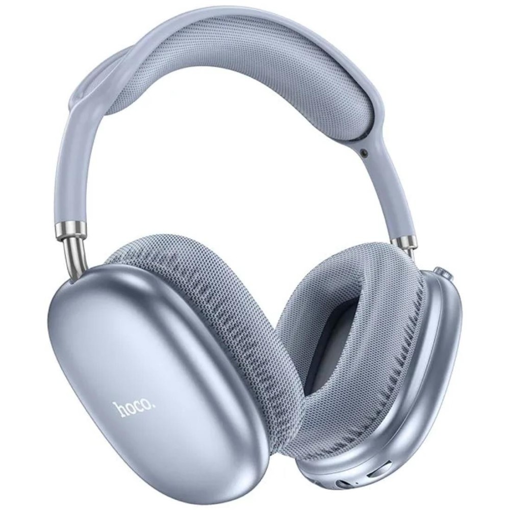 Audífonos Hoco W35 Air Bluetooth 5.3 | 45Hrs de Autonomía y Sonido Premium