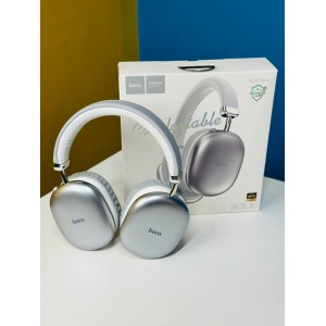 Audífonos Hoco W35 Max Joy | Bluetooth 5.3, 90H de Autonomía y Sonido HIFI