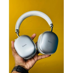 Audífonos Hoco W35 Max Joy | Bluetooth 5.3, 90H de Autonomía y Sonido HIFI